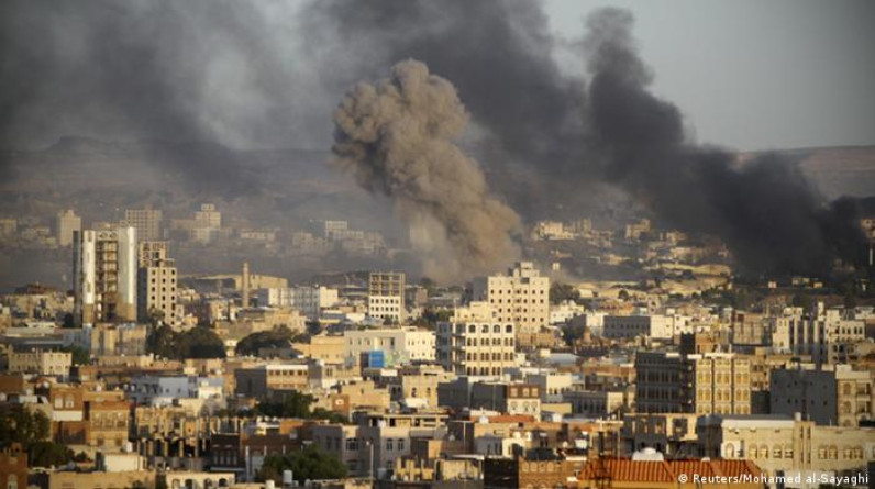 د. عبد الله العلياوي يكتب: العراق وحرب اليمن.. موقف تدعمه خبرات الكوارث